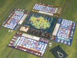 игра "Drops of Evil": Игровой процесс