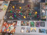 клуб "Покорители картона": Enemies of Gotham City