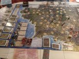клуб "Покорители картона": Middle-Earth Quest