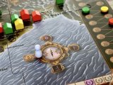 игра "Tycoon: India 1981": Сборное поле