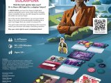 игра "Neon Hope": что внутри