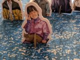 игра "Neon Hope": персонажи