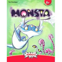 Monsta