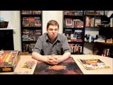 Dad's Gaming Addiction - Septikon (Kickstarter Preview)