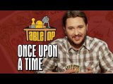 Once Upon a Time: Wil Wheaton, Amy Berg, Mike Phirman, and Chris 