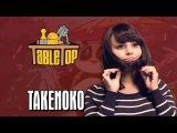 TableTop, season 2 episode 14: Takenoko