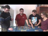 Mysterium. Игровой процесс (на польском языке)