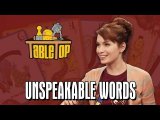TableTop, season 2 ep. 15: Unspeakable Words