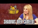 TableTop, season 2 ep.11: Shadows Over Camelot