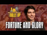 TableTop, season 2 ep.20: Fortune and Glory