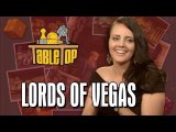 TableTop, season 2 ep.21: Lords of Vegas