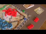 #02_ДЕНЬ ВТОРОЙ_Ticket to Ride: Europe [отборочный турнир]