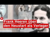 Frank Heeren über 