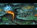 Nautilus Industries Gameplay Runthrough from Rahdo