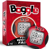 Boggle