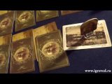 Коронация. Обзор настольной игры от Игроведа