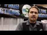 Джейсон Хилл об игре на GAMA Trade Show 2011 2