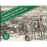 La Bataille de la Moscowa
