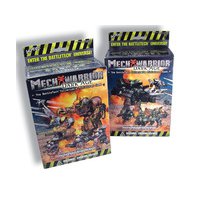 Mechwarrior: Dark Age