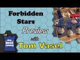 Tom Vasel's Preview