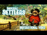 Imperial Settlers - Instructional video
