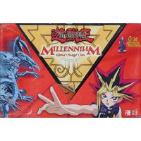 Yu-Gi-Oh Millennium Game