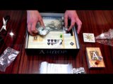Андор: Поход на север (вскрытие русской версии )