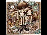 Flick 'em Up! review - Board Game Brawl