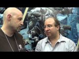 Интервью Mike Selinker по игре Pithfinder