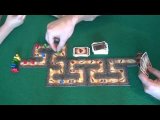 Картахена - играем в настольную игру
