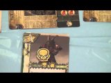 Видеообзор Тома Вэсела (The Dice Tower)