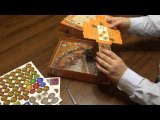 Распаковка игры от MakGrou