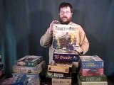 Board Games with Scott - Board Games 101