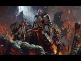 Rahdo Runs Through►►► Warhammer Quest Adventure Card Game