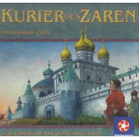 Kurier des Zaren