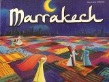 Играем в Марракеш