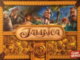 Играем в настольную игру Jamaica