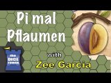 Обзор игры с Zee Garcia