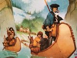 Играю в Lewis & Clark