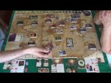 Играем в настольную игру 1 часть