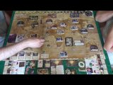 Играем в настольную игру 2 часть