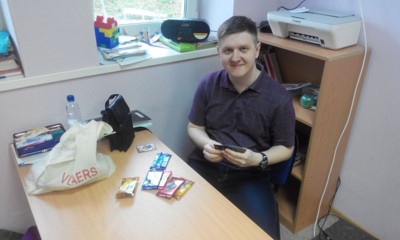 MTG MTG