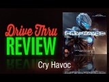 Cry Havoc Review