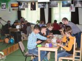 фотоальбом "Анна и Александр Астаховы": Magic the gathering