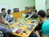 клуб "ФК Убежище": Starcraft (по записи)