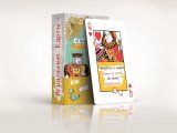 фотоальбом "Типография СПРИНТ": Тематические игральные карты