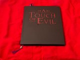 игра "A Touch of Evil: The Supernatural Game": A Touch of Evil
