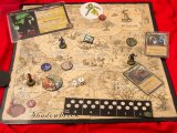 игра "A Touch of Evil: The Supernatural Game": A Touch of Evil
