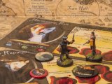 игра "A Touch of Evil: The Supernatural Game": A Touch of Evil