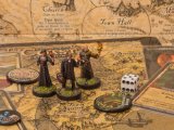 игра "A Touch of Evil: The Supernatural Game": A Touch of Evil